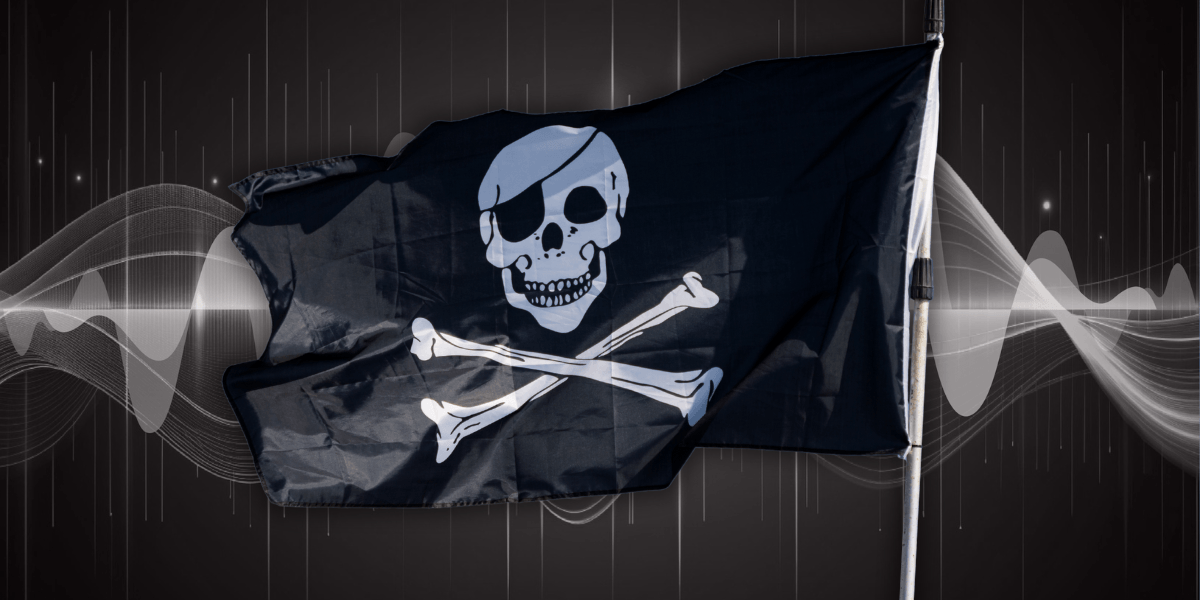 Skivbolagen och upphovsrätten