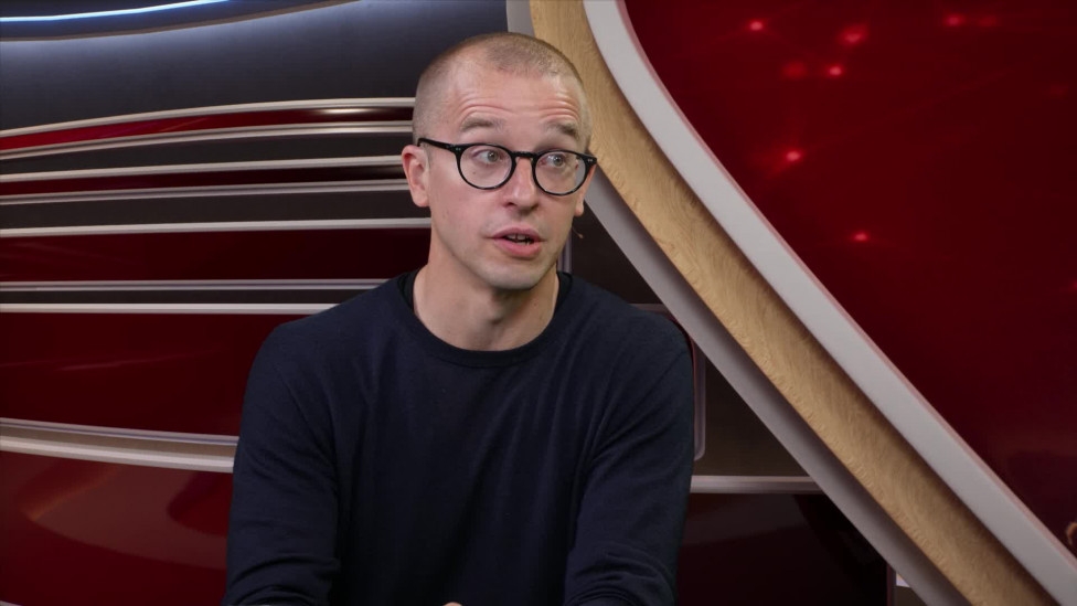 Det väntar en stökig börshöst