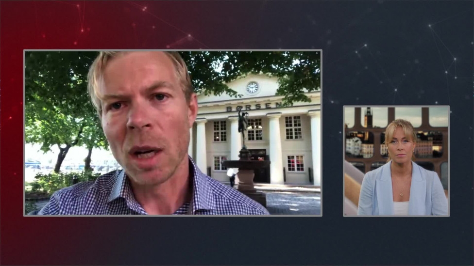 Oslo utklassar Stockholm