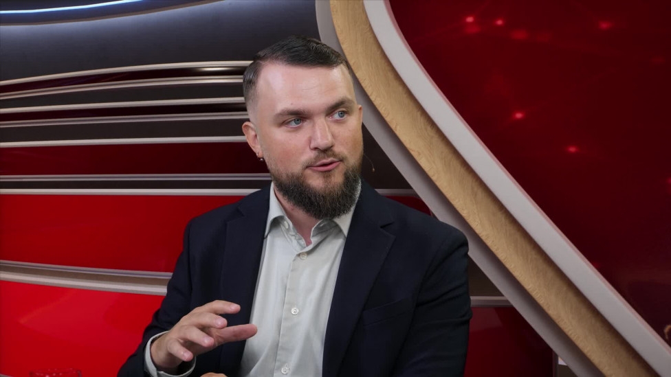 Oljepriset och dess påverkan. Intervju av Emma Fällman