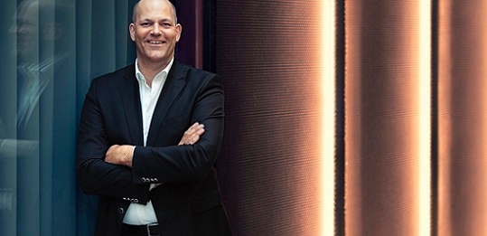 Per Hellberg vd på Catena Media