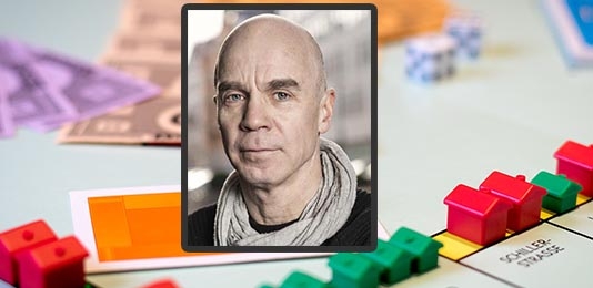 Allt fler uppstickare utmanar nu storbankerna om bolånemarknaden konstaterar Claes Folkmar.