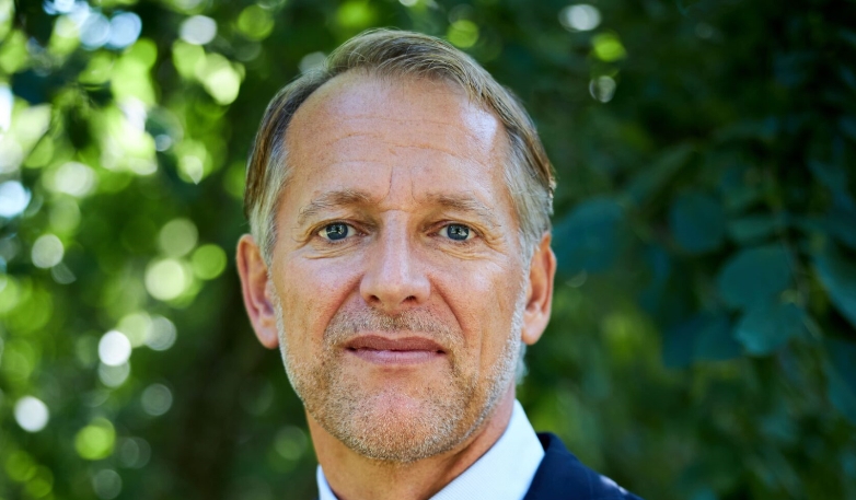 Fredrik Brodin Offentliga Hus
