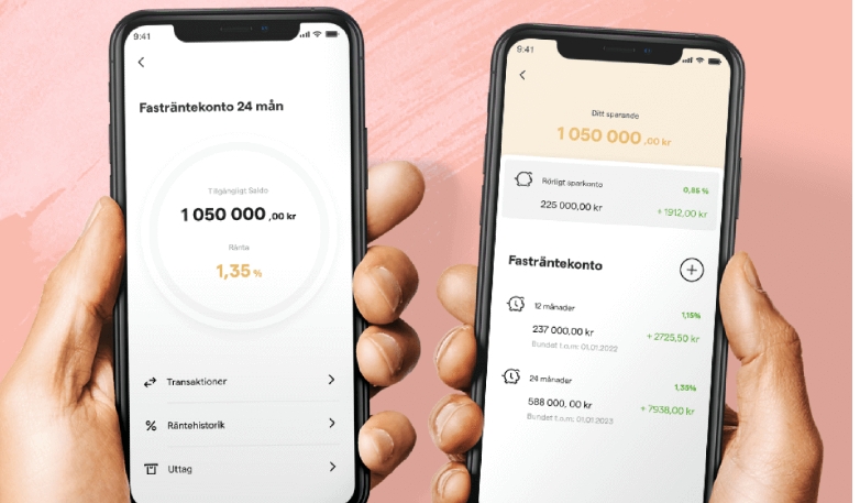 Foto: Northmill Bank