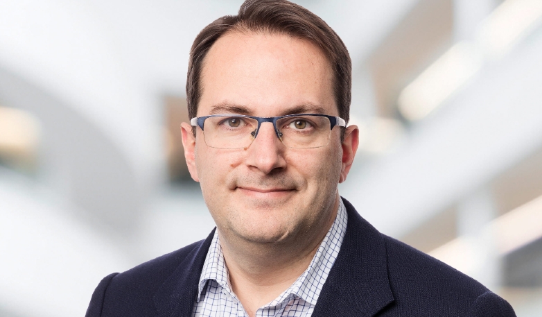 Nicolas Moch, CIO, SEB