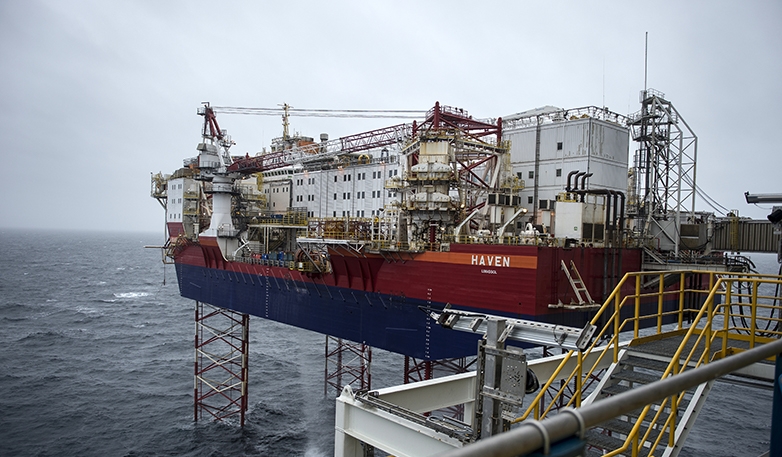 Oljefonden Lundins största ägare – tack vare index