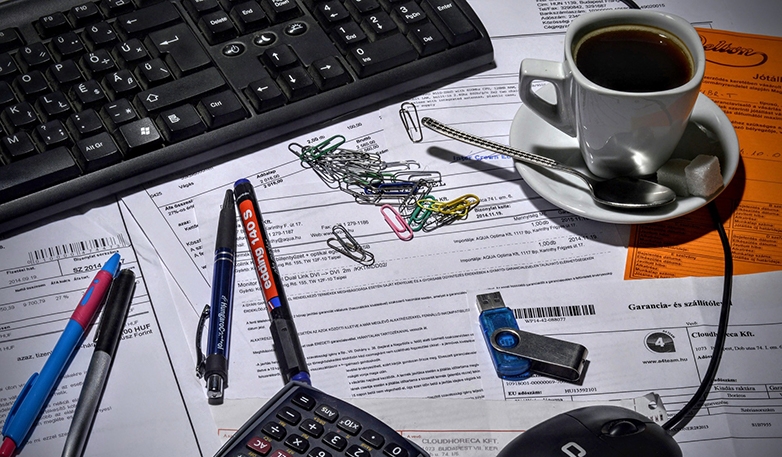 Qvalias rapport Lost in transaction visar att varje nordiskt företag i genomsnitt förlorade 1,2 miljoner på grund av fakturamissarna, trots att 22,5 arbetsdagar spenderades för att hitta och korrigera fel.