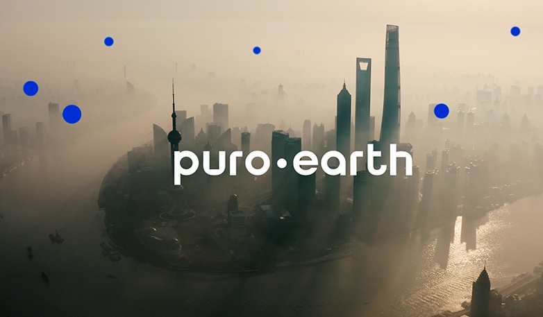 Puro.earth, Nasdaq, Fortum