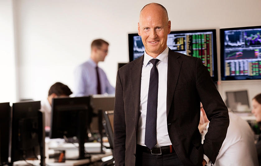 Arne Lundberg, Coeli, Castellum, Coeli