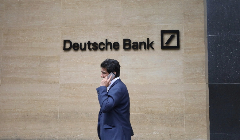 Deutsche Bank