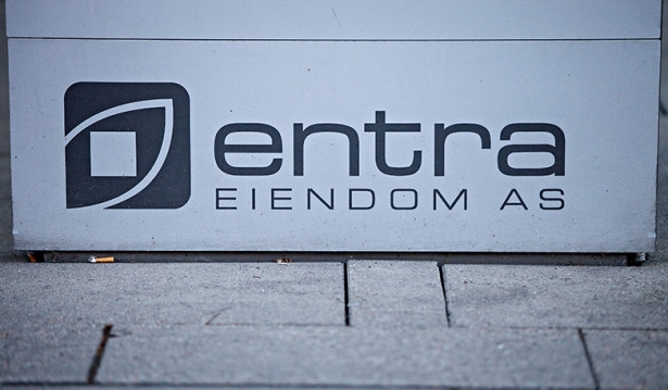 Entra, Balder, Castellum, SBB