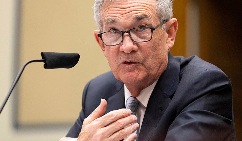 Fed, Jerome Powell
