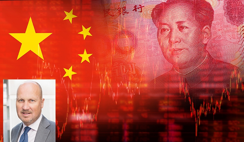 Baker McKenzie, Anders Fast