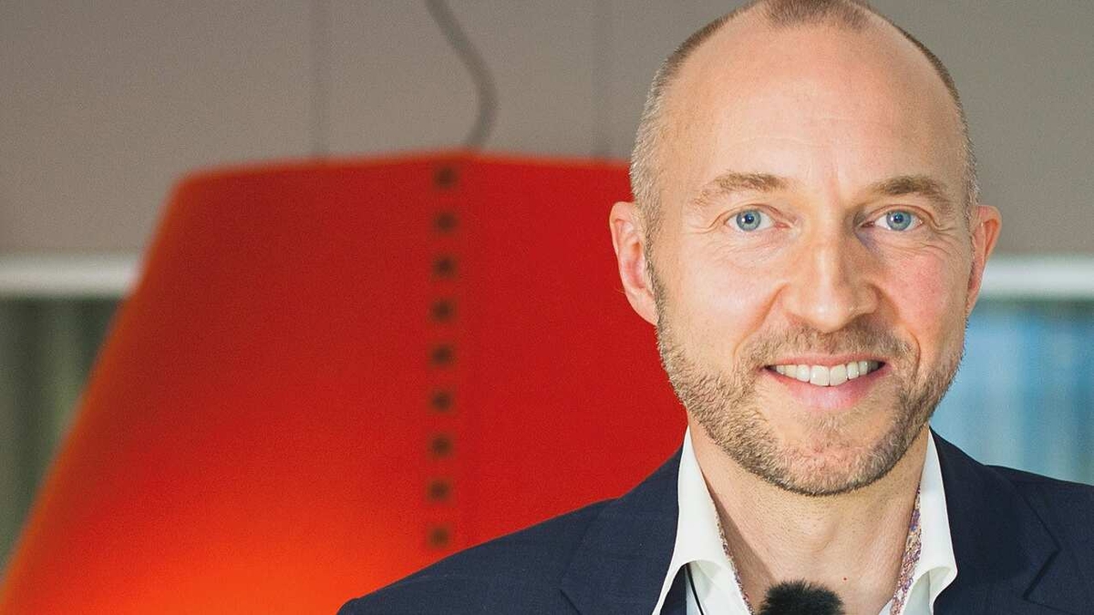 Peter Norhammar, NRP Anaxo Nordic M2