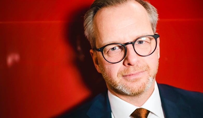 Mikael Damberg, stödpaket