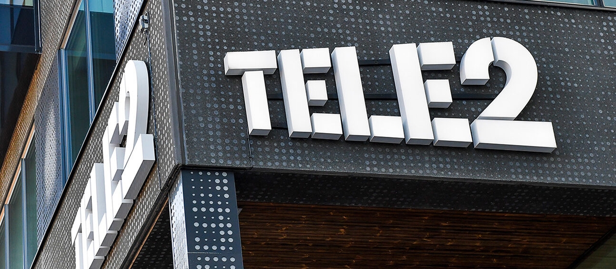 Tele2 rankas etta i Sverige inom jämställdhet