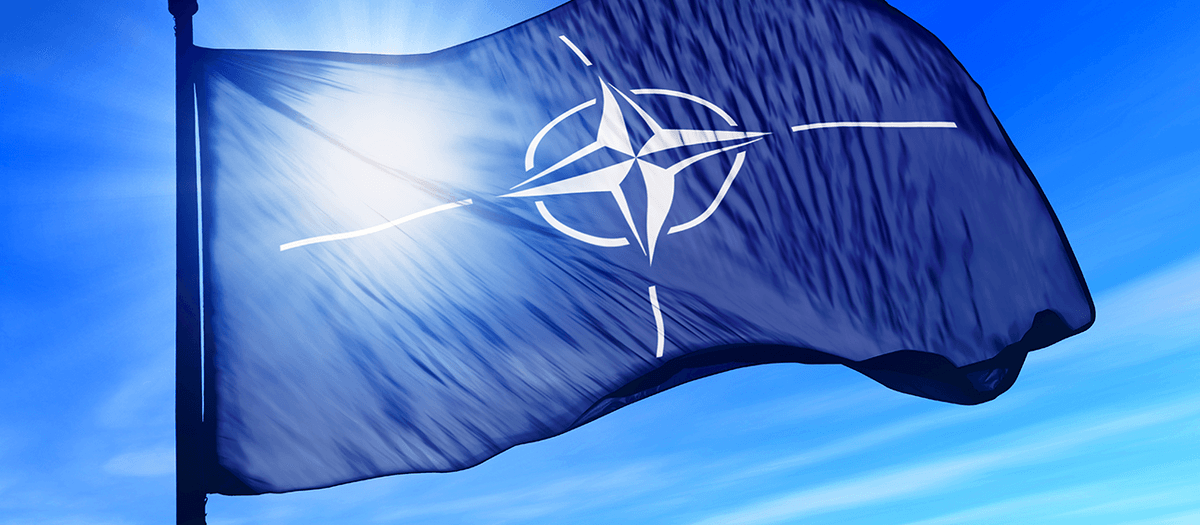 Nato startar riskkapitalfond och investerar 12 miljarder