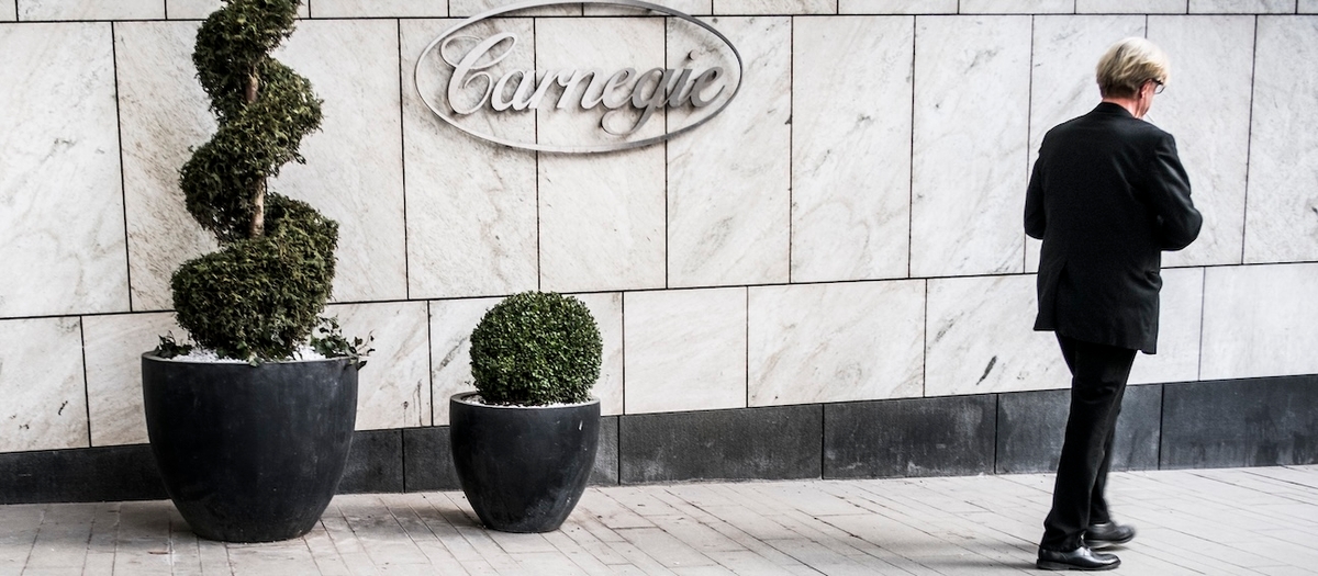 Carnegie