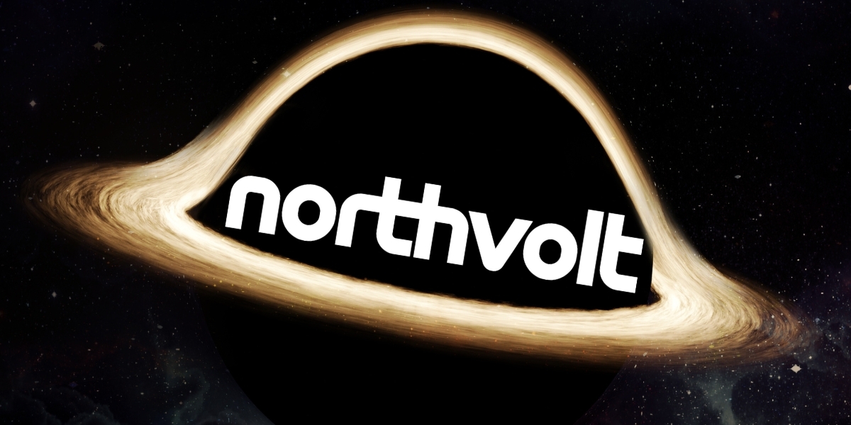 Northvolt