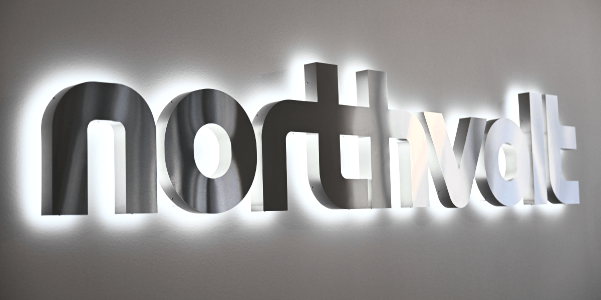 northvolt
