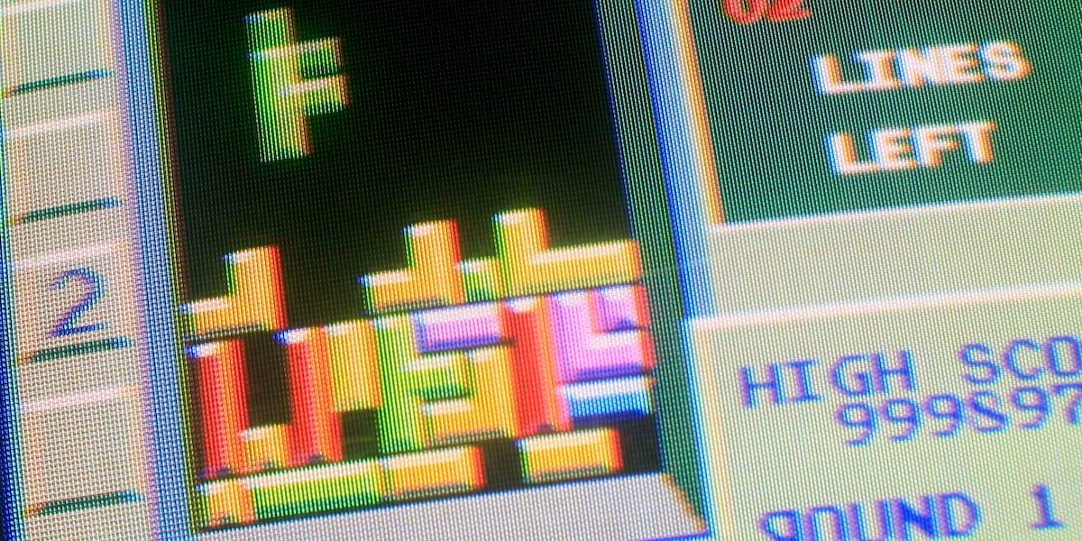 tetris