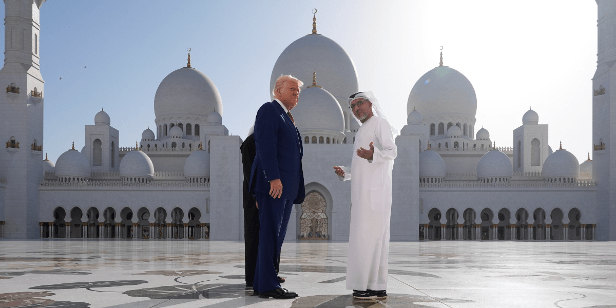 förenade arabemiraten