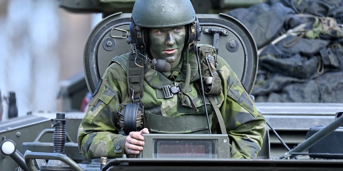 EU miljarder till försvaret