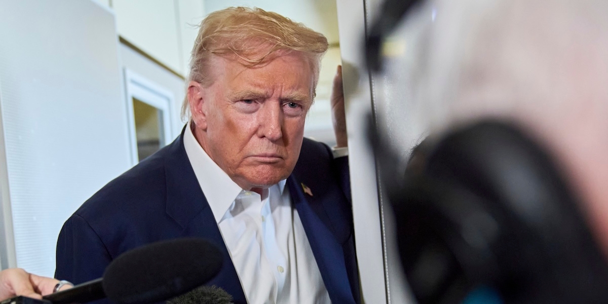 Konflikten mot Fed trappas upp