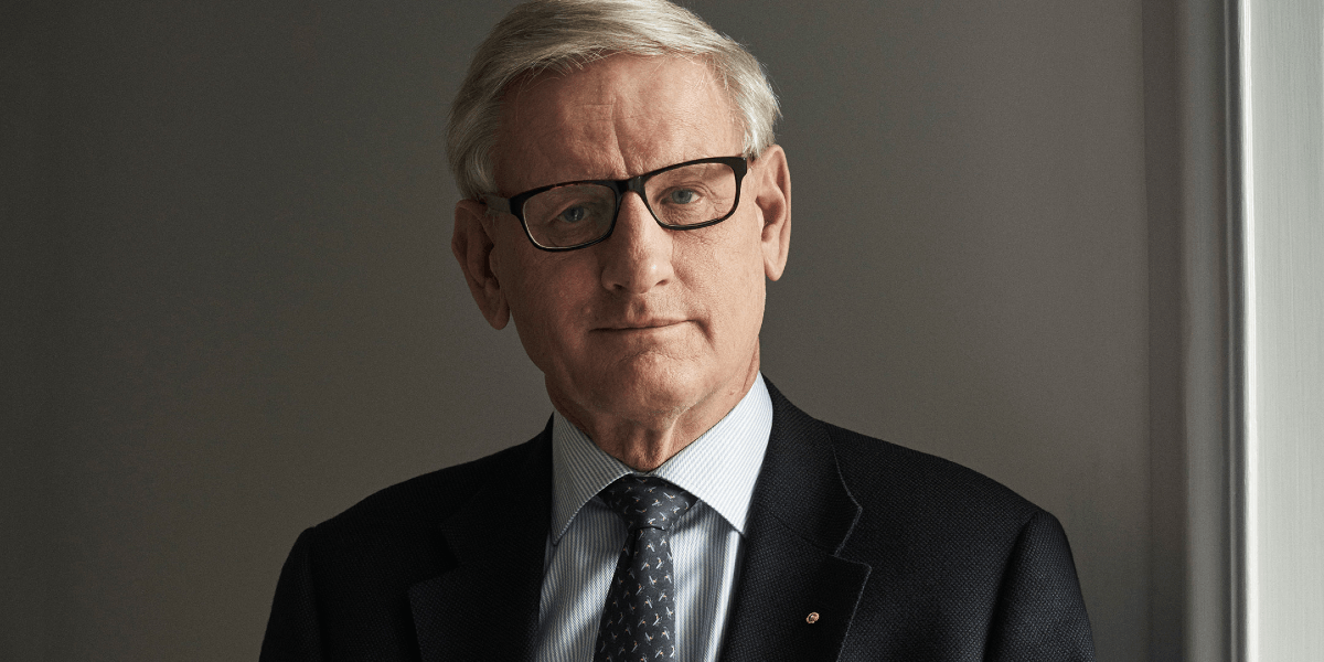 Carl Bildt