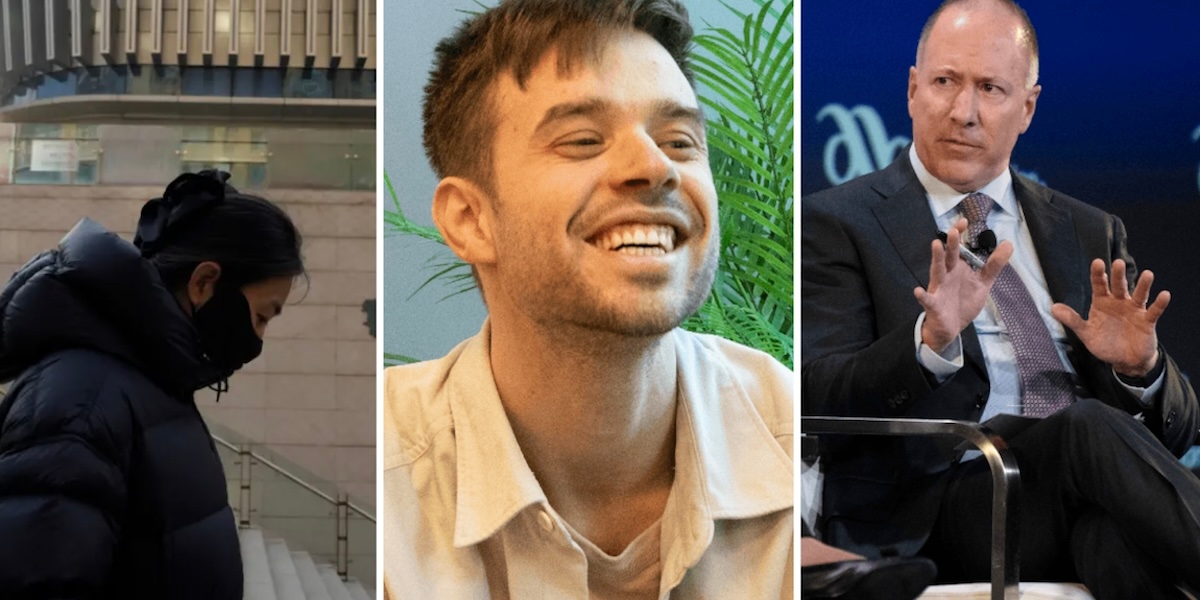 Nu behövs inte universitetsutbildning längre.