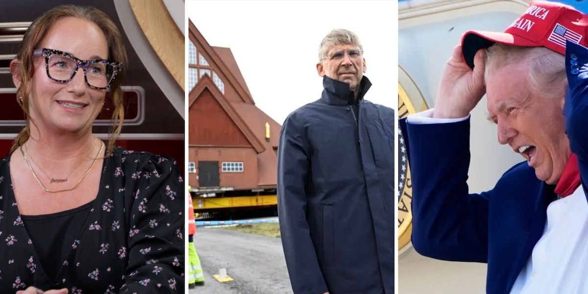 Veckans mest lästa nyheter