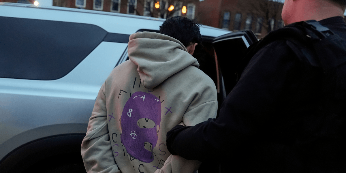 Omfattande deportationer kan påverka inflationen i USA.