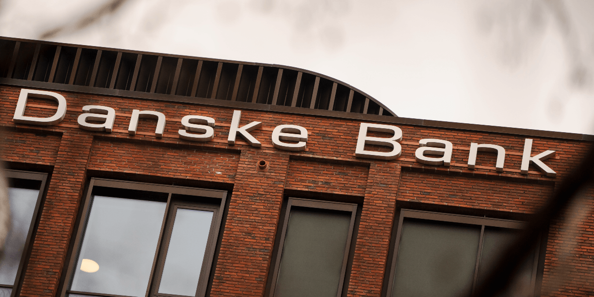 danske bank