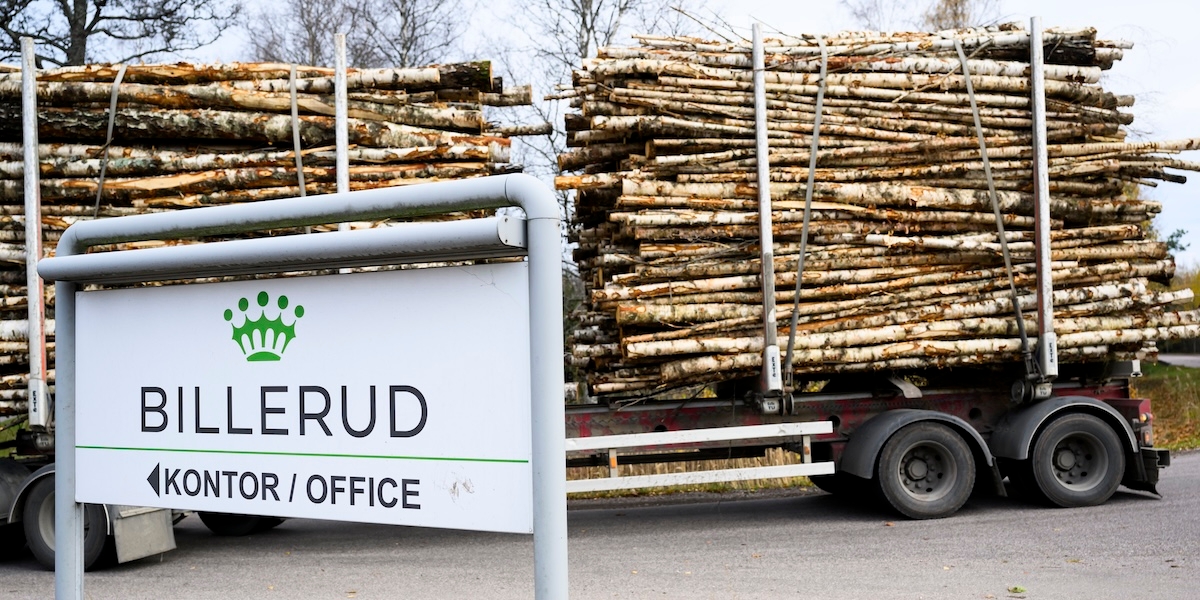 billerud