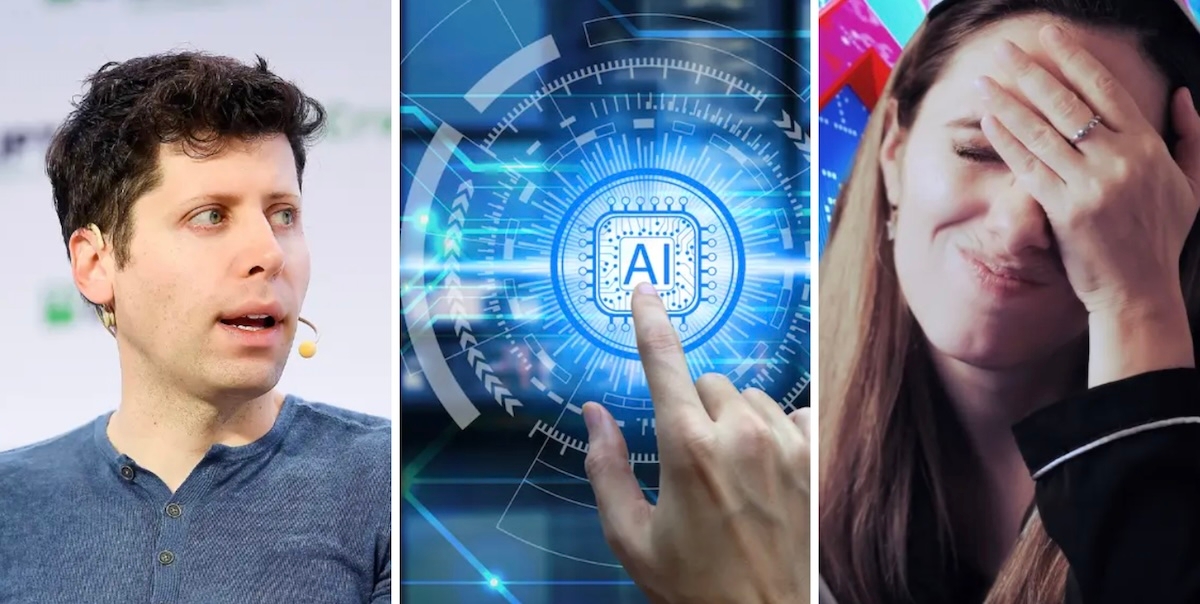 Allt fler tror på en AI-bubbla