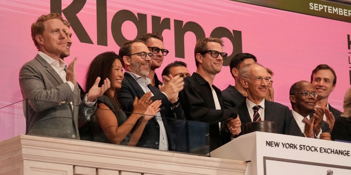 Sebastian Siemiatkowski, grundare av både Klarna och Flat Capital, svarar nu på kritiken om den stundande affären i en debattartikel.