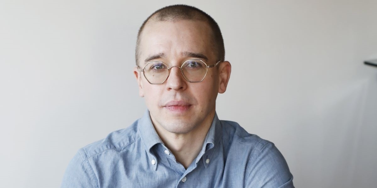 Niklas Laning är sparpsykolog på spartjänsten Opti.