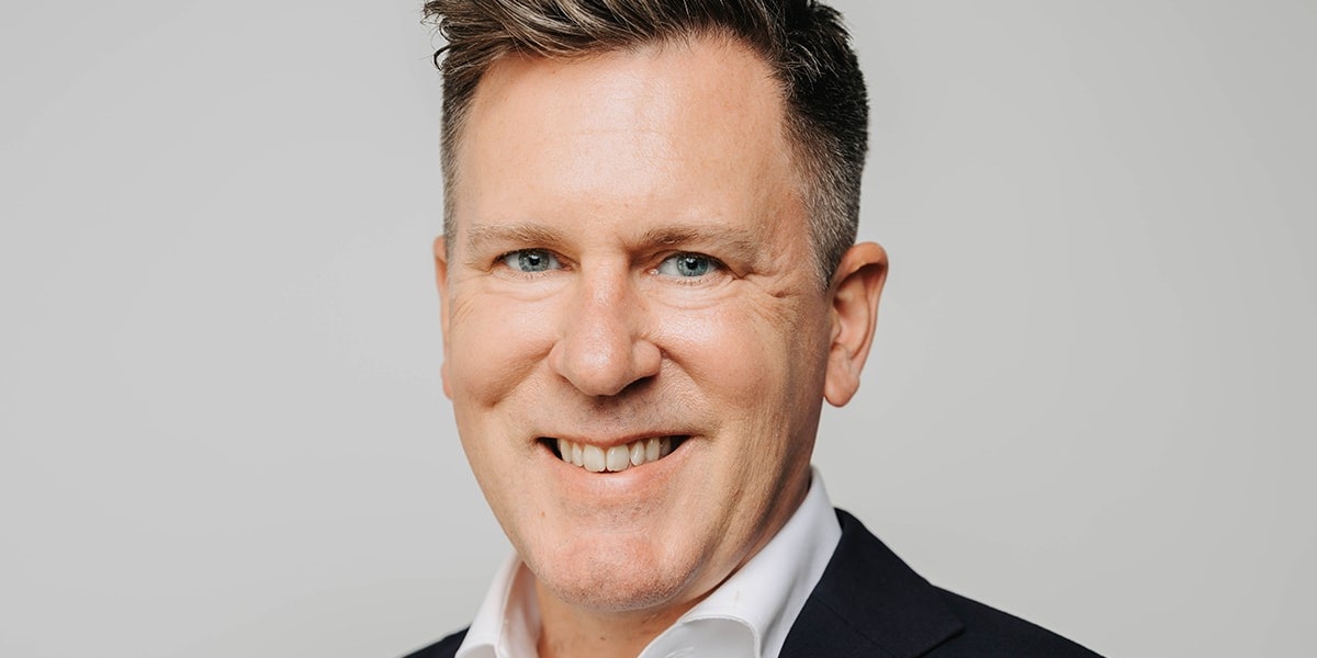 Petter Löfqvist är förvaltare av en fond med fokus på småbolag på Humle. Han ser flera tecken som talar för att de tunga åren är över för sektorn nu.