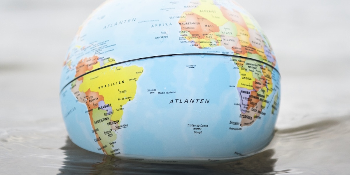 Klimatförnekare manipulerar dig