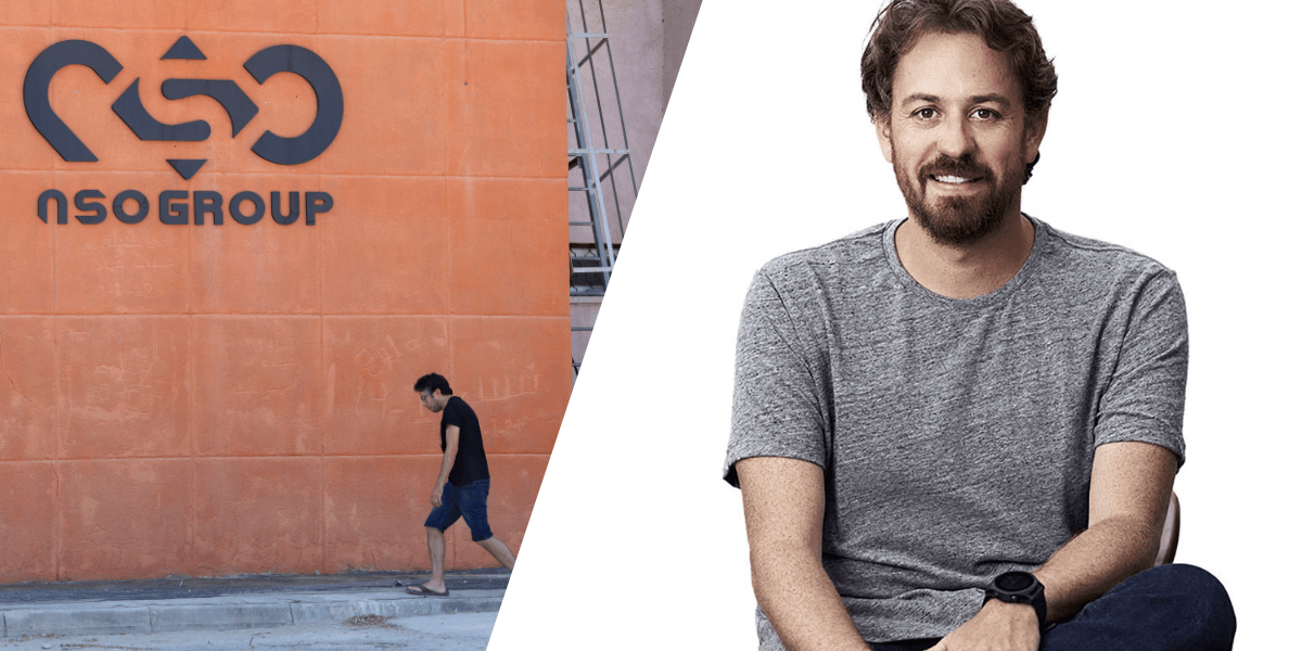 Will Cathart, chef för WhatsApp, är rätt nöjd med beslutet. (Foto: Brett Jordan på Unsplash och Meta)