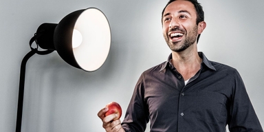 Lägger ner vegansk satsning