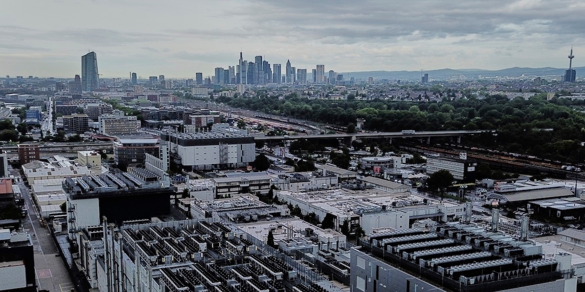 Att ha ett AI-datacenter i närheten av där du bor kan bli dyrt.