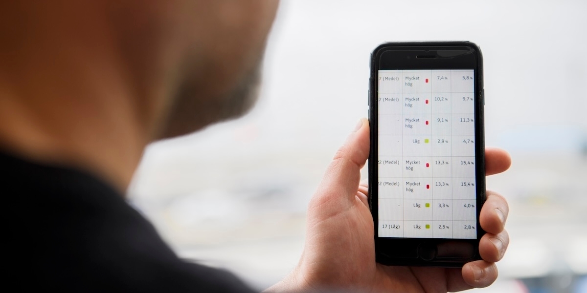 Premiepensionens fondtorg håller på att stöpas om och många fonder försvinner.