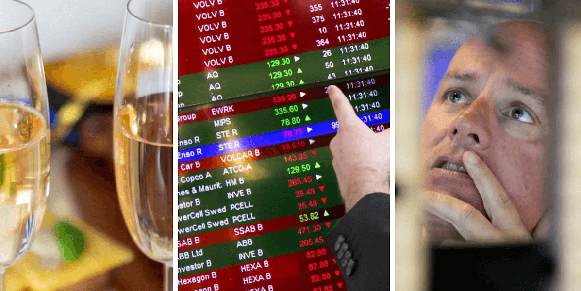 Veckans mest lästa nyheter