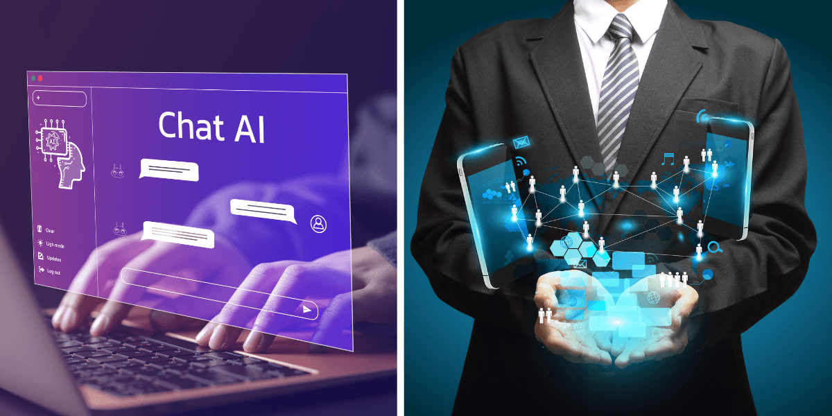 Det är viktigt att inte tappa bort personalens mobila enheter i säkerhetsarbetet. (Foto: Canva)