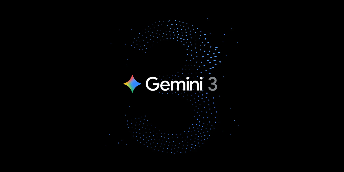 Nyhet. Här kommer Google Gemini 3. (Foto: Google)