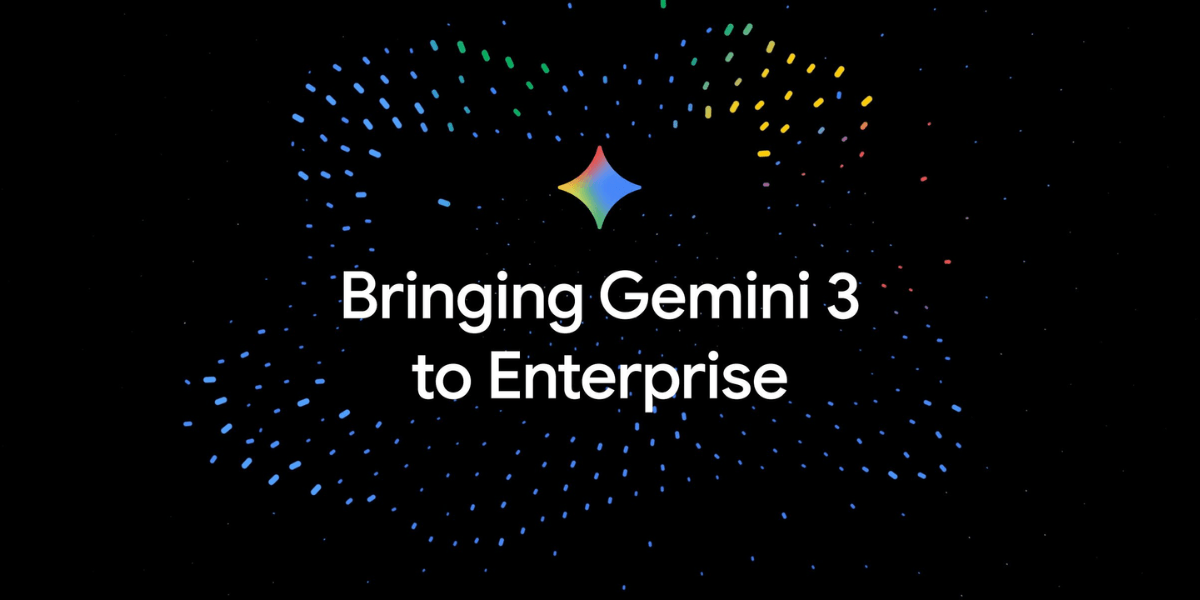 Gemini 3 ska underlätta arbetet i din organisation. (Foto: Google)