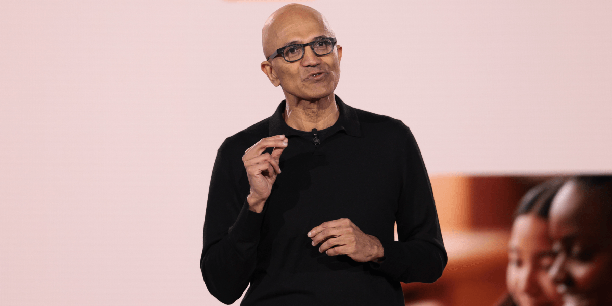 nadella
