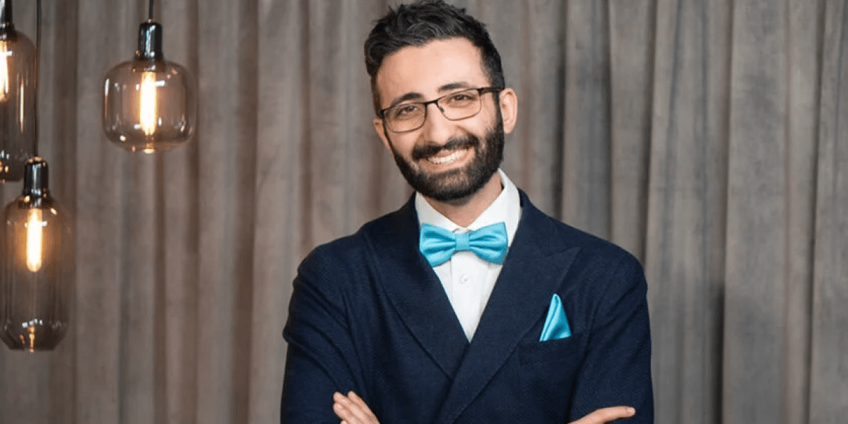 "Glöm bort dina aktier", skickar Ara Mustafa, investeringscoach på Nordnet, med som ett börstips inför 2026.