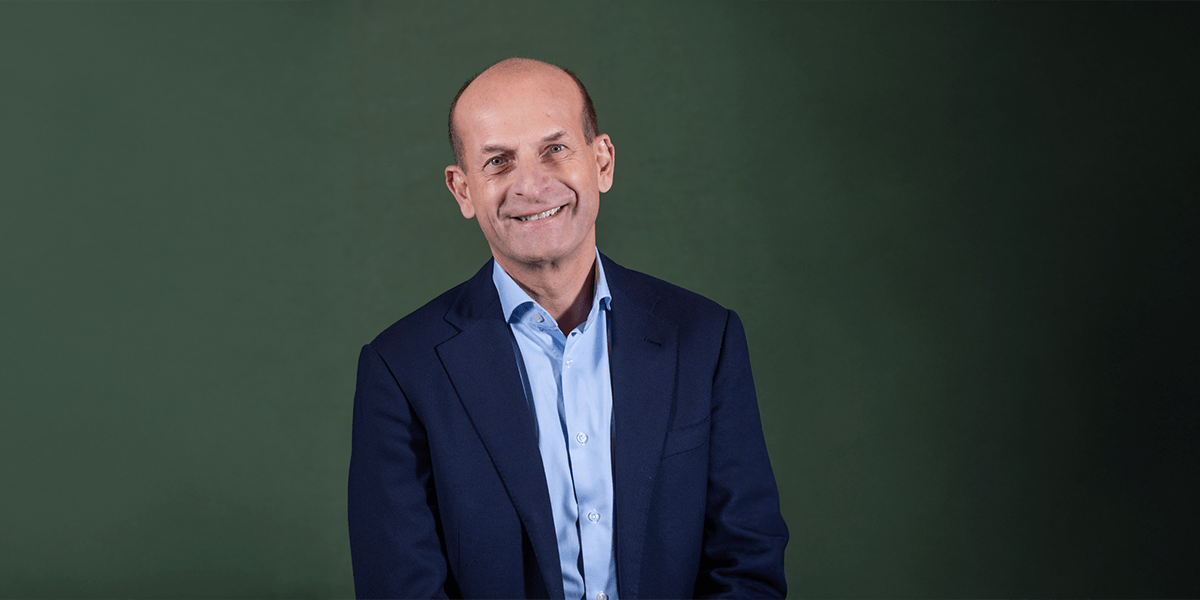 Claus Thorsgaard, vd på EQT-ägda SaaS-bolaget Aceve, fortsätter att göra förvärv i Europa.